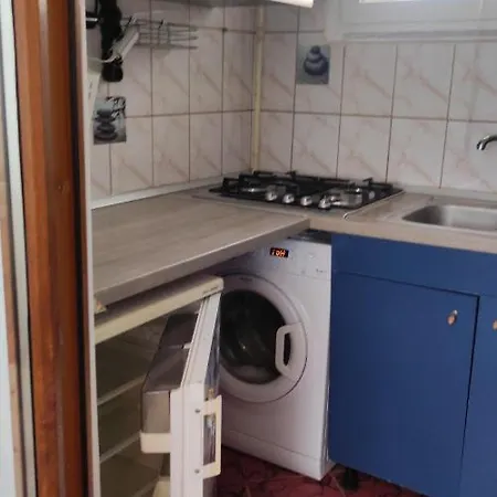 Garsoniera Centru * Bükreş