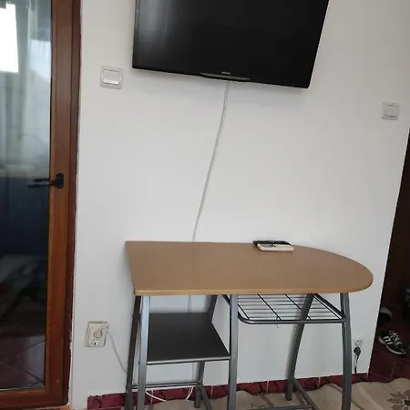 Garsoniera Centru Daire