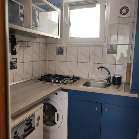 Garsoniera Centru Daire *