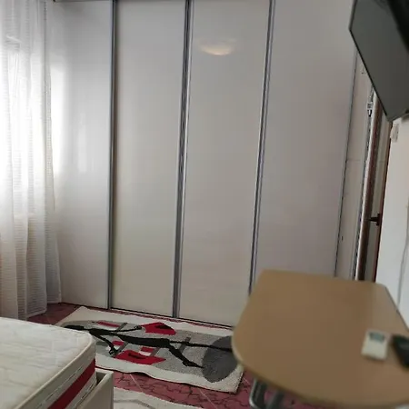 Garsoniera Centru * Bükreş